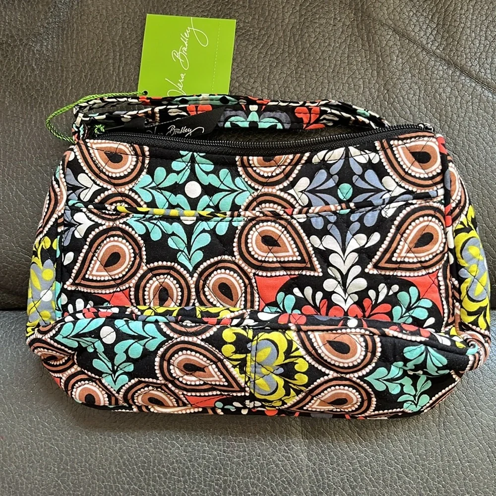 Vera bradley little crossbody in Sierra print